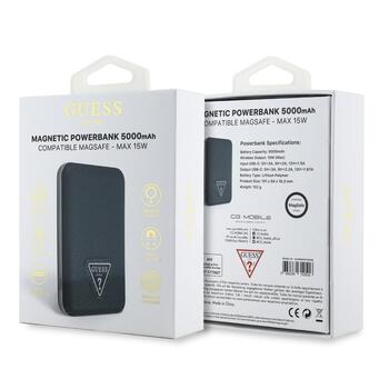 Guess GUPB5FPGTSPSB Powerbank 5000mAh (GUPB5FPGTSPSB)
