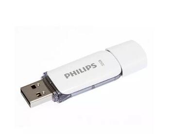 Philips FM32FD70B USB флеш-память 32GB (FM32FD70B)