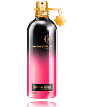 Montale Oud Fool Roses Парфюм EDP U 100 ml (3760260459006)