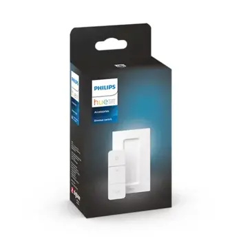 Philips Hue Беспроводной диммер освещения (929002398602)