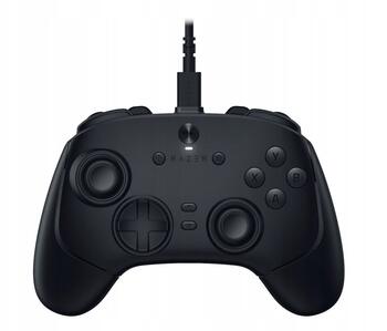 Razer Wolverine V3 Tournament Edition 8K PC Spēļu Kontrolleris (RZ06-05550100-R3M1)