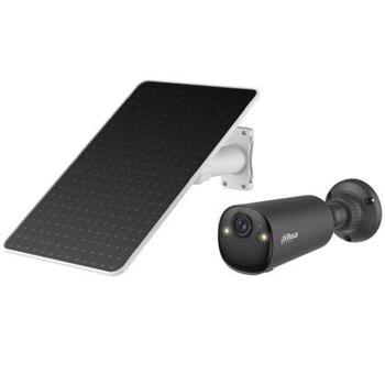 Dahua WRL 4MP Bullet 4G Видеокамера (KIT/BF4CA-4G0210BXL/M0508)