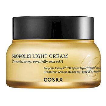 COSRX Full Fit Propolis Light Cream 65ml Крем для лица (8809598454323)