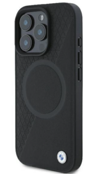 BMW BMHMP16L23RTPK Aizmugurējais Apvalks Priekš Apple iPhone 16 Pro (BMHMP16L23RTPK)