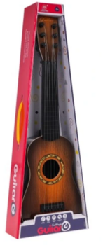 RoGer Детская Гитара (RO-898-20BR)
