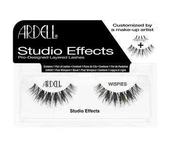 Ardell Studio Effects Lashes Wispies Накладные ресницы (74764619945)