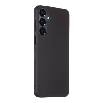 Tactical TPU Cover Защитный чехол для Samsung Galaxy A16 4G/5G / чёрный (TA-57983123372)
