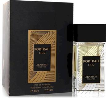 Arabiyat Prestige Portrait Парфюмированная вода EDP U 80 ml (6290102035466)