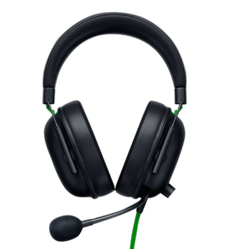 Razer BlackShark V2 X Austiņas (RZ04-03240100-R3M1)