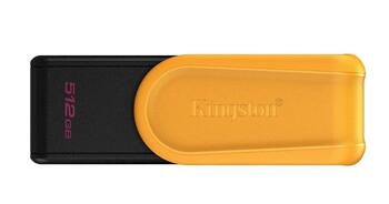 Kingston Exodia S USB 3.2 Gen 1 флешка 512GB (DTXS/512GB)