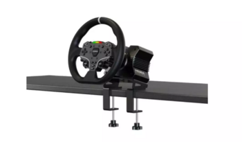 Moza RS20 Spēļu stūre kontrolieris (RS20)