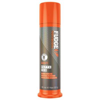 Fudge Professional Matte Hed Матовая укладочная паста 85 ml (5060420337921)