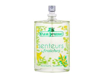 Eau Jeune Senteurs Fraiches Туалетная вода EDT 75ml (TESTER) (5065006702148)