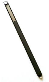 Samsung SM-P550 Stylus S Pen Стилус для Samsung Galaxy Tab A 9.7 чёрный (Bulk) (GH98-36517D)