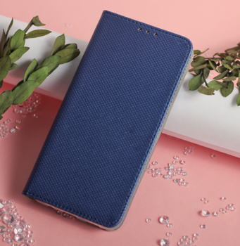 Mocco Smart Magnet Чехол для Samsung Galaxy A36 5G (MC-SM-MAG-SM-A36-BL)