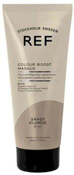 REF Colour Boost Masque Hair Color Маска для окрашивания волос 200ml (7350016783057)