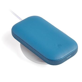 Lexon Powersound LA128DB Беспроводной внешний аккумулятор 5000 mAh (LA128DB)