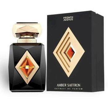 French Avenue Amber Saffron Extrait de Parfum Парфюм 80ml (6290360376820)