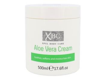Xpel Body Care Крем для тела 500ml (5060120167033)