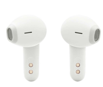 JBL Wave Flex 2 TWS Беспроводные hаушники (JBLWFLEX2WHT)