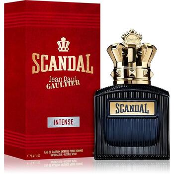 Jean Paul Gaultier Scandal Парфюмированная вода EDP 100ml (8435415102728)