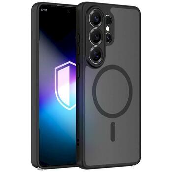 3MK Misty MagCase Aizsargapvalks priekš for Samsung Galaxy S26 Ultra (5903108759649)