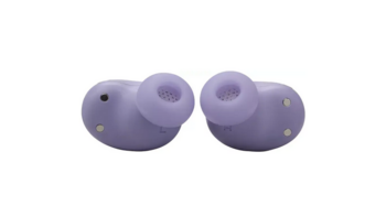 JBL Live Buds 3 Беспроводные наушники фиолетовые (JBLLIVEBUDS3PUR)