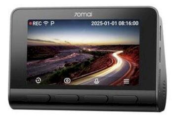 70mai Dash Cam 4K A810S Bидеорегистратор (A810S)