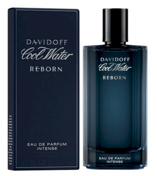Davidoff Cool Water Reborn Intense Парфюм EDP 100 ml (3616305187574)