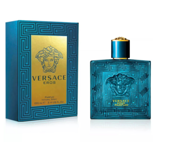 Versace Eros Парфюм PAR 100 ml Tester (8011003872084)