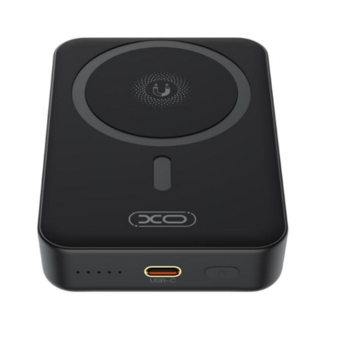 XO PR231 Magnetic Power Bank 20W / 10000mAh (PR231-BK)