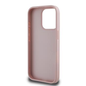 Guess GUHCP15XPGT4MBP Чехол для Apple iPhone 15 Pro Max (GUHCP15XPGT4MBP)