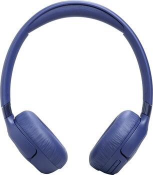 JBL Tune 680NC Беспроводные Hаушники синий (JBLT680NCBLU)