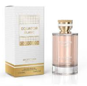 Milestone Equator Blanc Парфюм EDP 100 ml (6291108526194)