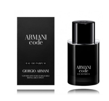 Giorgio Armani Code Pour Homme 2024 Парфюм EDP 30 ml (3614274298000)