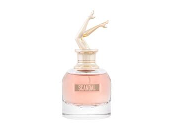 Jean Paul Gaultier Scandal Парфюмированная вода EDP 50ml (8435415059077)