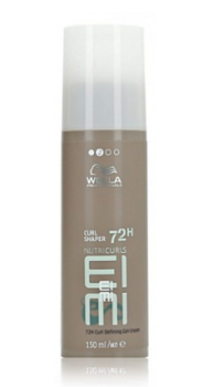 Wella Professionals EIMI Nutricurls Curl Shaper 72h Гель для укладки волос 150 ml (3614228800631)