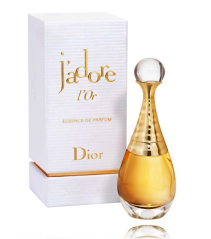Christian Dior J'adore L'Or Парфюм PAR 50 ml (3348901356534)