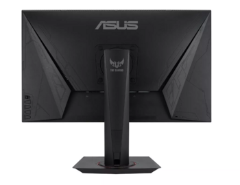 ASUS  TUF Gaming Монитор 27