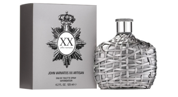 John Varvatos XX Artisan Парфюм EDT 125 ml (719346654517)