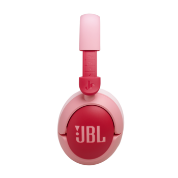 JBL Junior 470NC Беспроводные наушники (JBLJR470NCPIK)