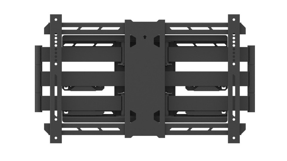 Multibrackets MB-2616 TV stiprinājums Pro 125kg Super Duty Plus (MB-2616)