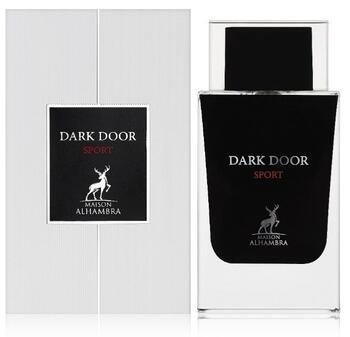 Maison Alhambra Dark Door Sport Парфюм EDP 100 ml (6290360590820)