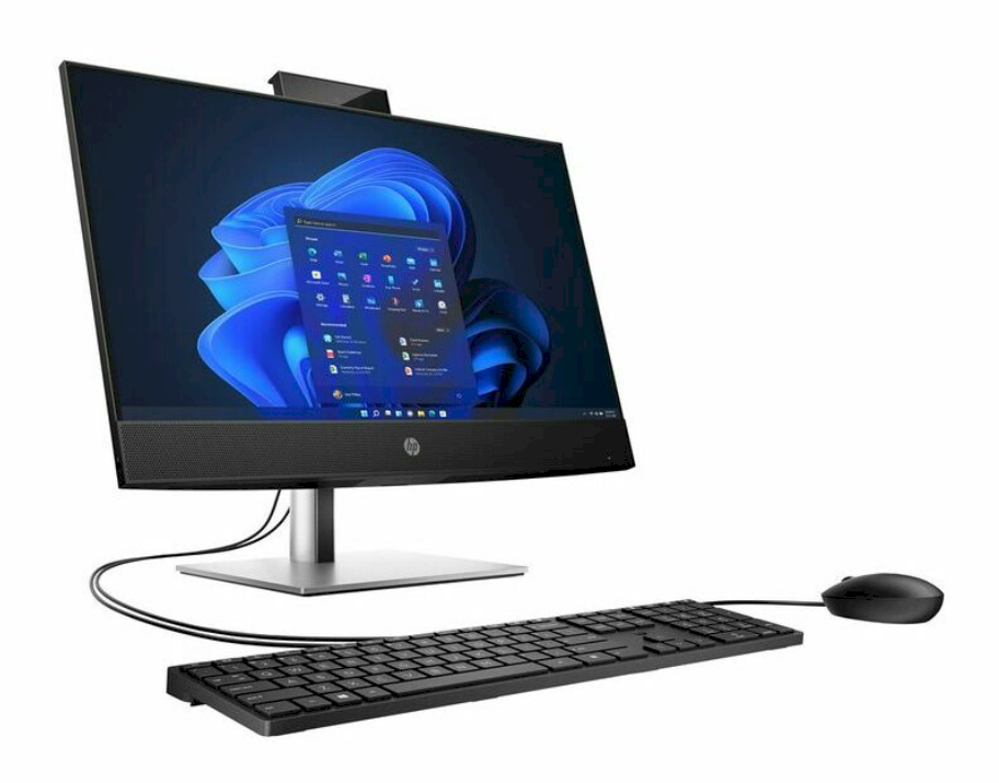 HP ProOne 440 G9 Компьютер Intel Core i5-12500T / 16GB / 512GB / 23.8