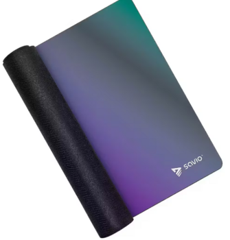 Savio Turbo Коврик для Мыши Dynamic L (MY-P-SVIO-016)