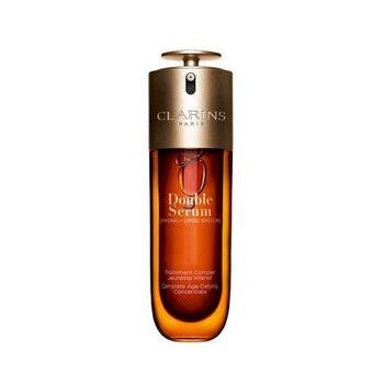 Clarins Double Serum Skin Serum Сыворотка 50ml (3666057202476)