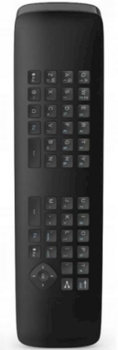 Philips LXP07R Oriģinālā TV pults 398GF10BEPH07R (LXP07R)