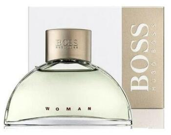 Hugo Boss Woman Парфюм EDP 90 ml (737052057989)
