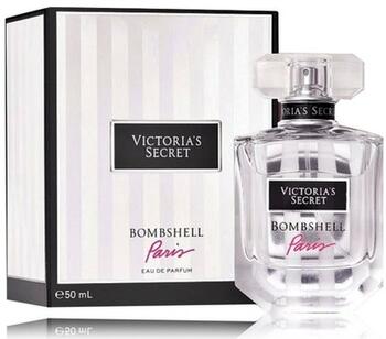 Victoria's Secret Bombshell Paris Smaržas EDP 50 ml (667554556508)