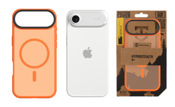Tactical MagForce Hyperstealth Cover Защитный Чехол для Apple iPhone 17 Air (57983128815)